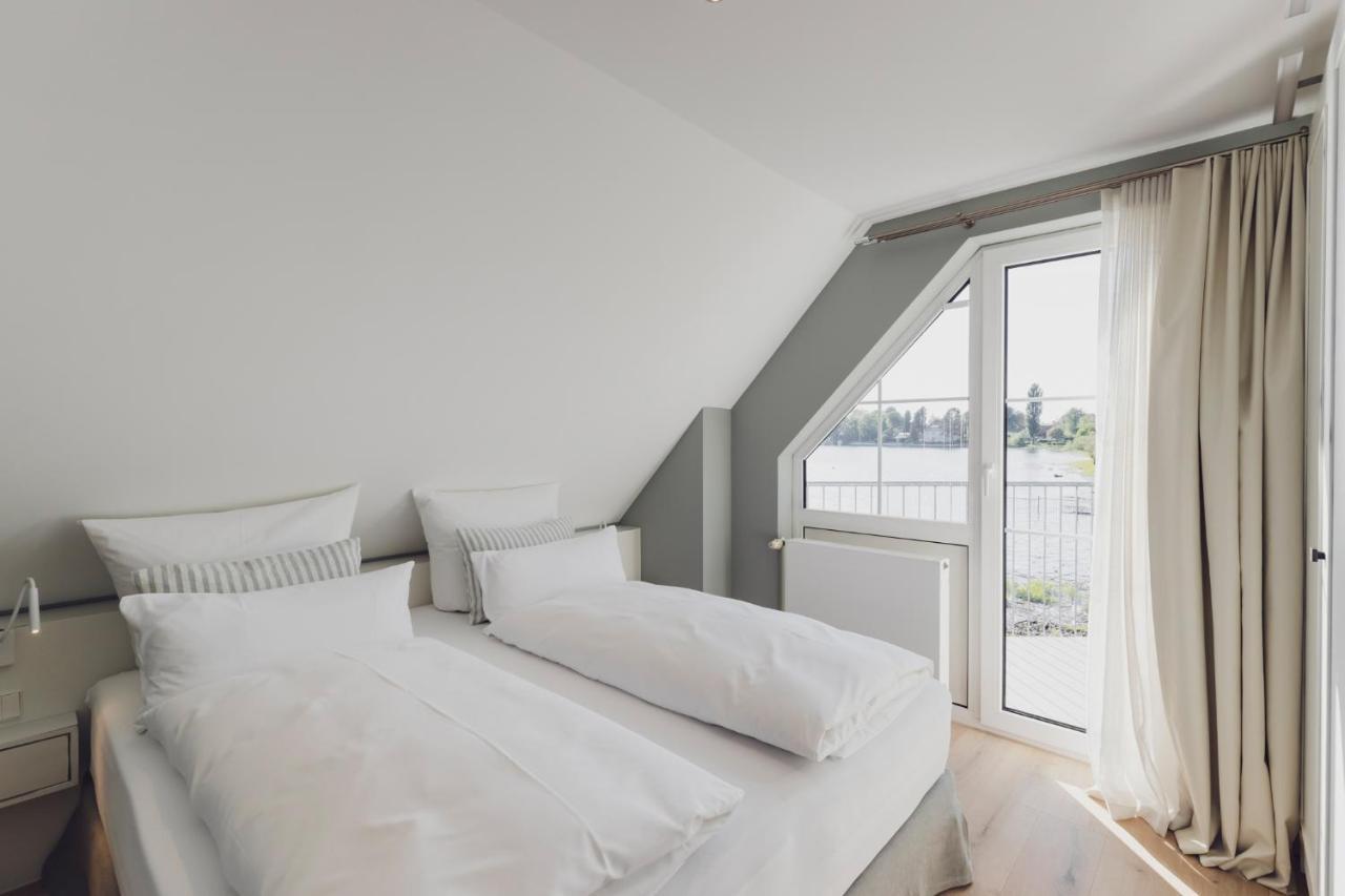 Hotel Caraleon Wasserburg Zewnętrze zdjęcie